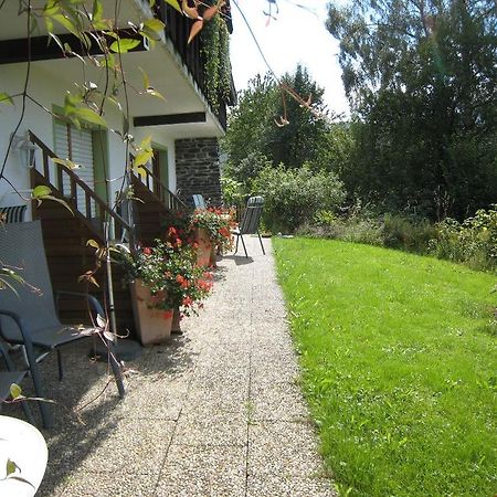 Pension Landhaus Riedelstein Drachselsried Kültér fotó