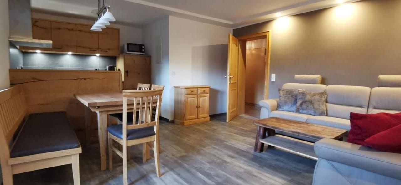 Pension Landhaus Riedelstein Drachselsried Kültér fotó