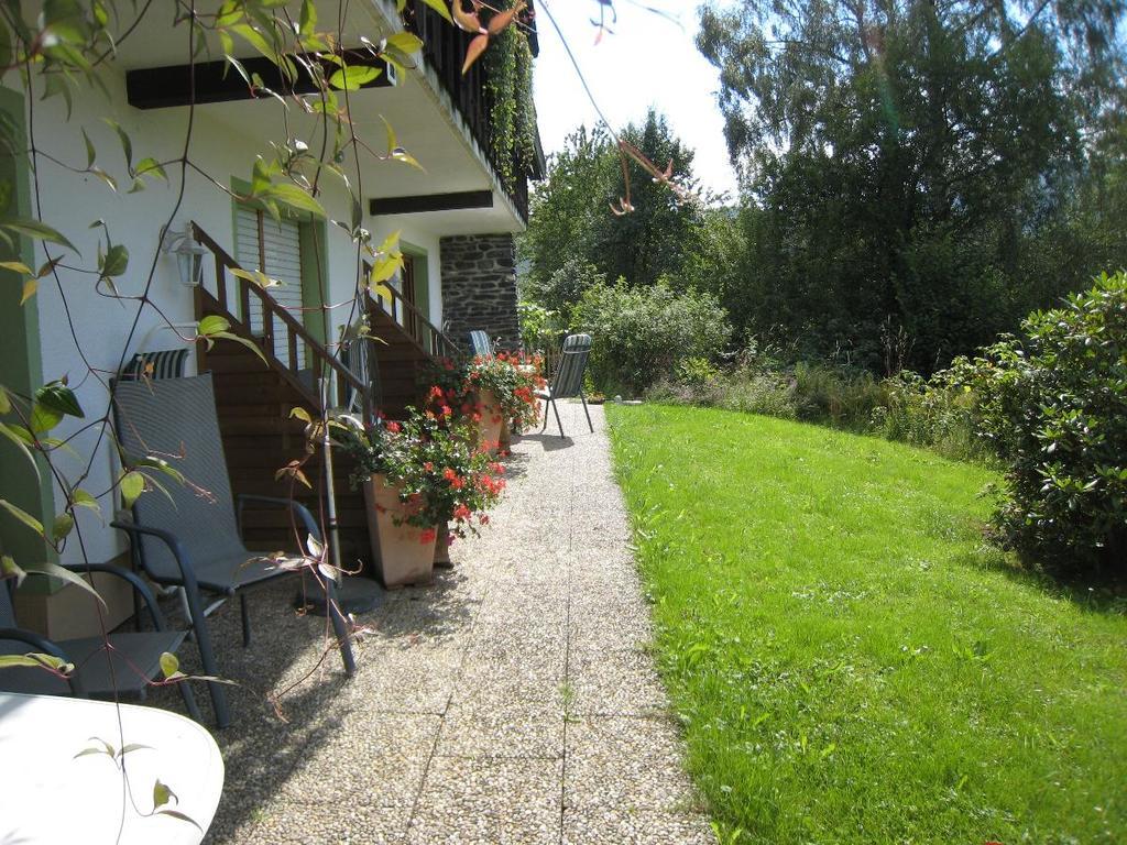 Pension Landhaus Riedelstein Drachselsried Kültér fotó